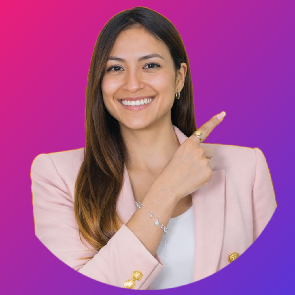 Mabel Sepúlveda Pérez, abogada y economista experta en remates judiciales en Colombia