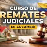 curso de remates judiciales en colombia