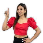 Instructora del curso de remates judiciales explicando estrategias legales de inversión